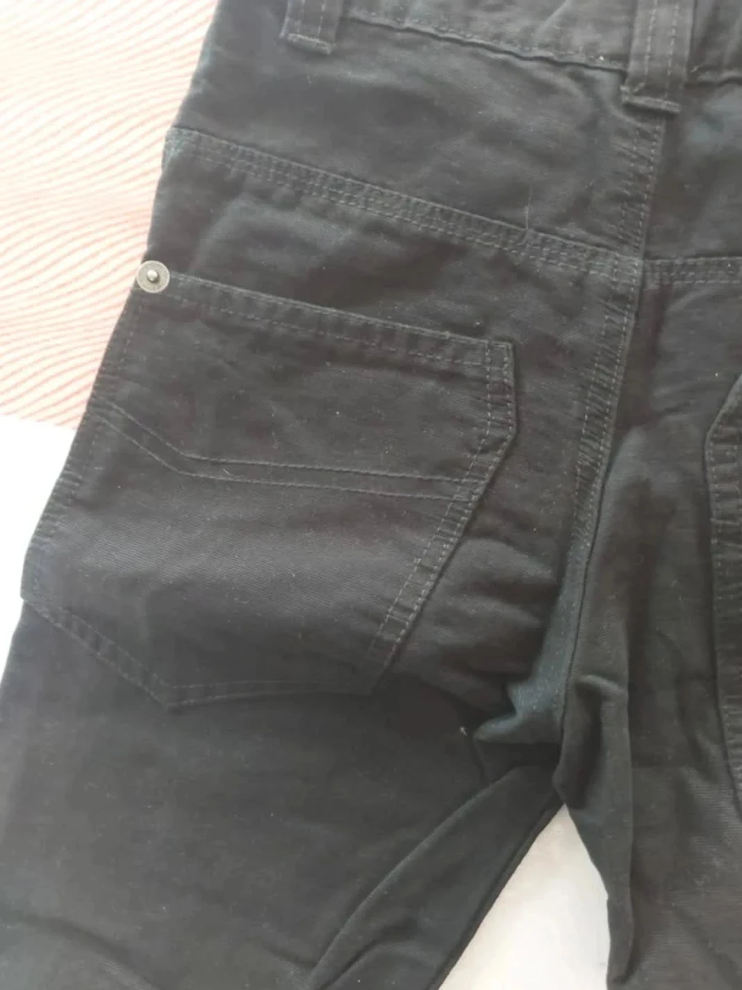Nieuwe broek 10 jaar – photo 8